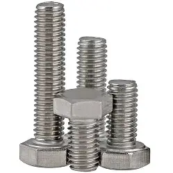 Hexagon Socket Head Cap Screw Fine Pitch